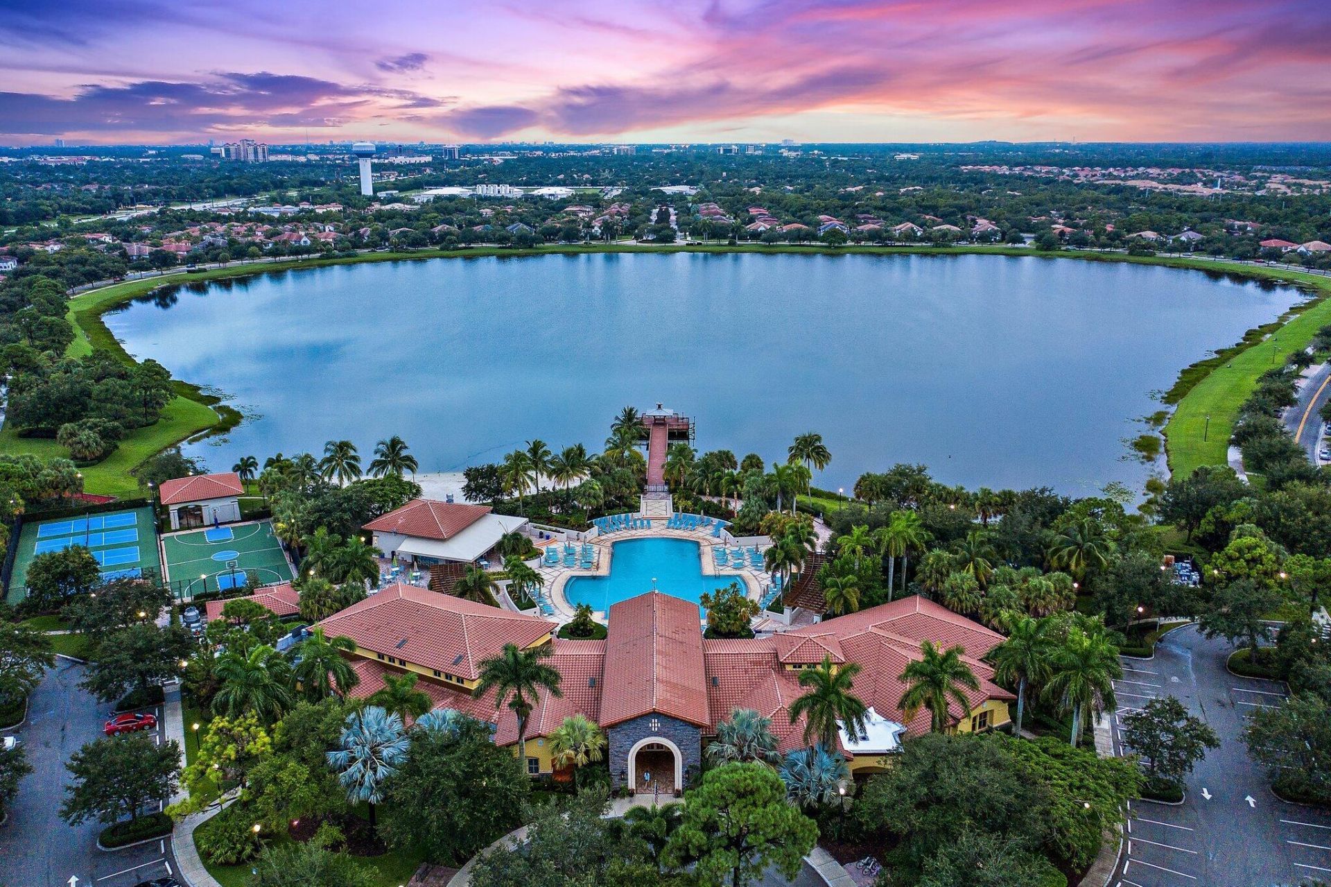 1905 Flower Drive, Palm Beach Gardens, FL 33410 Photo