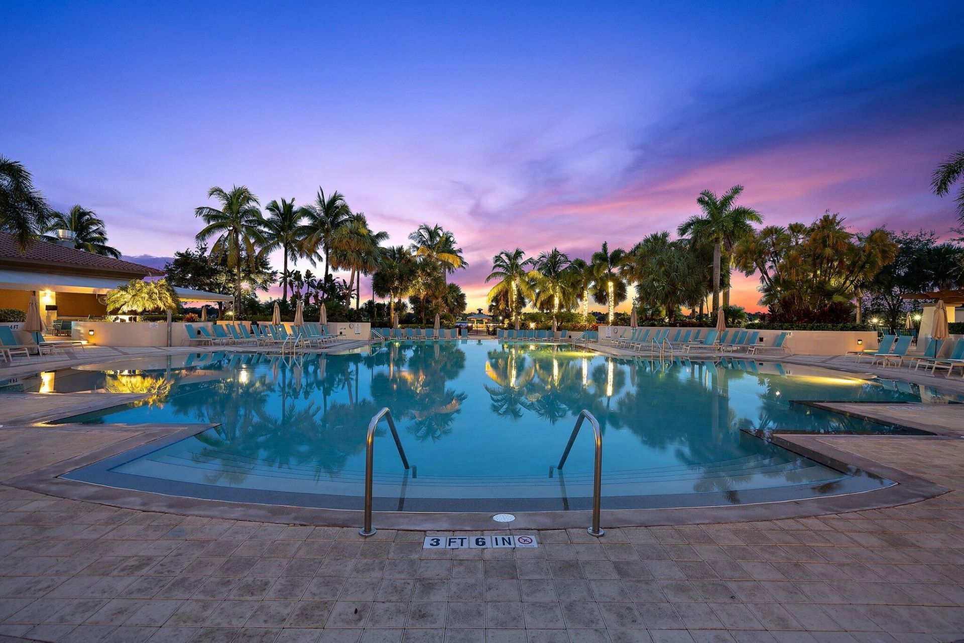 1905 Flower Drive, Palm Beach Gardens, FL 33410 Photo