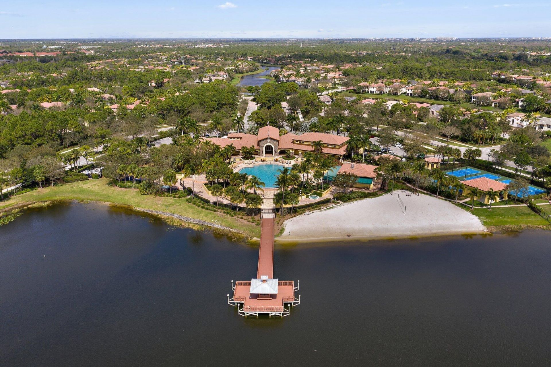 1905 Flower Drive, Palm Beach Gardens, FL 33410 Photo