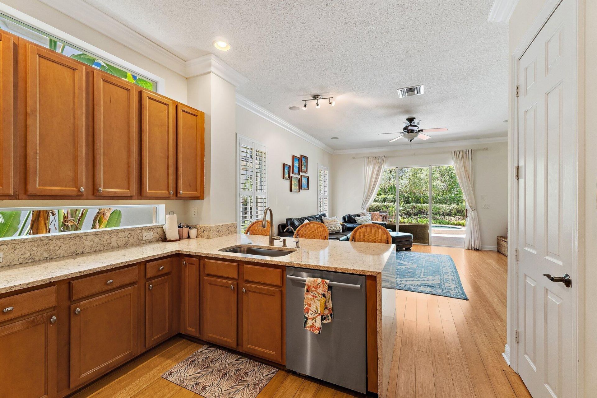 1905 Flower Drive, Palm Beach Gardens, FL 33410 Photo