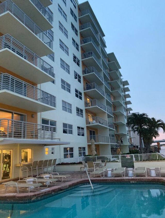2900 NE 30th Street, Unit K9, Fort Lauderdale, FL 33306 Photo