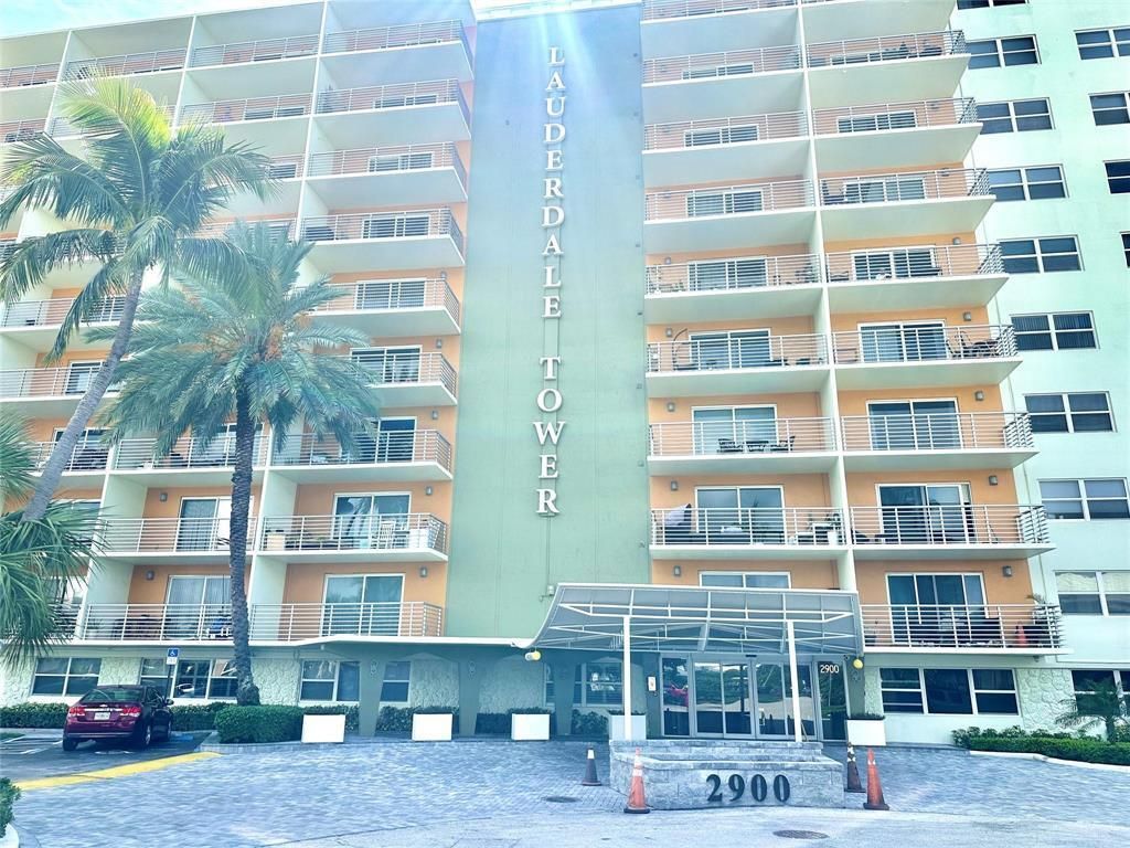 2900 NE 30th Street, Unit K9, Fort Lauderdale, FL 33306 Photo