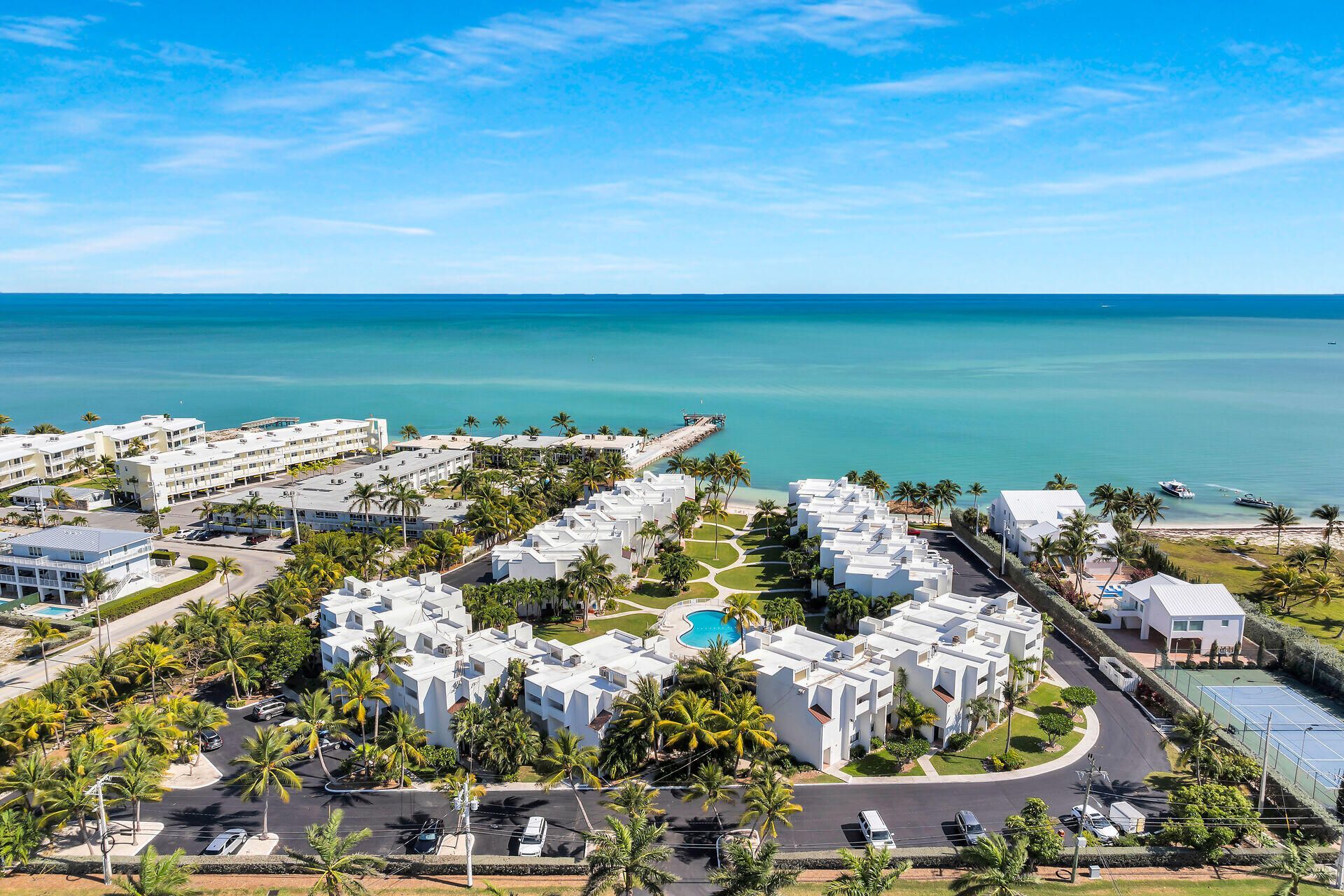 601 W Ocean Dr Drive, Unit 203a, Key Colony Beach, FL 33051 Photo