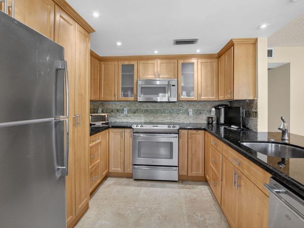 1027 Yarmouth Drive, Unit B, Boca Raton, FL 33434