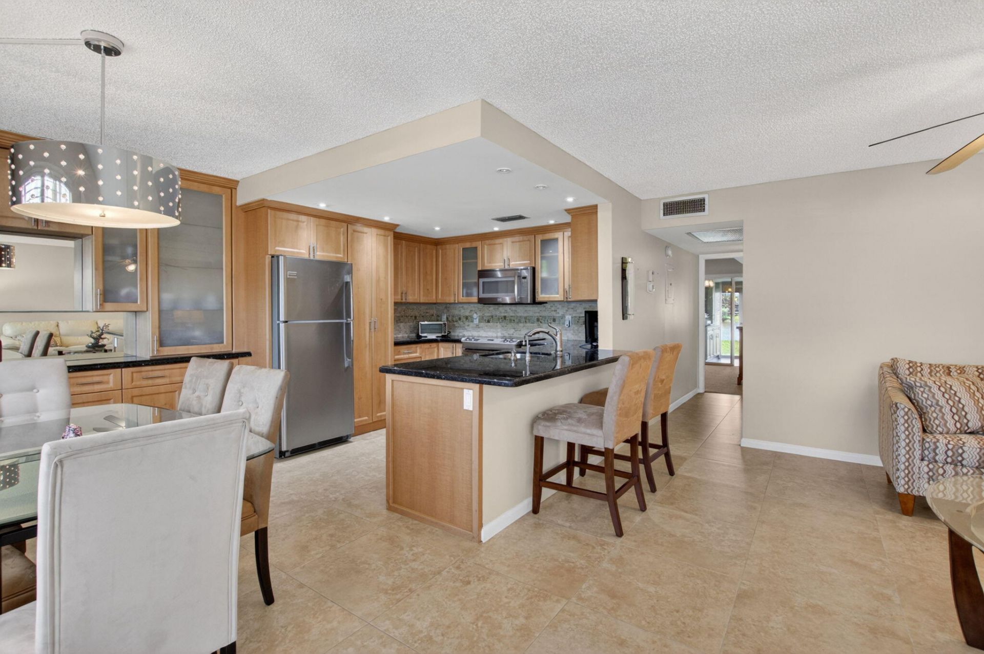 1027 Yarmouth Drive, Unit B, Boca Raton, FL 33434 Photo