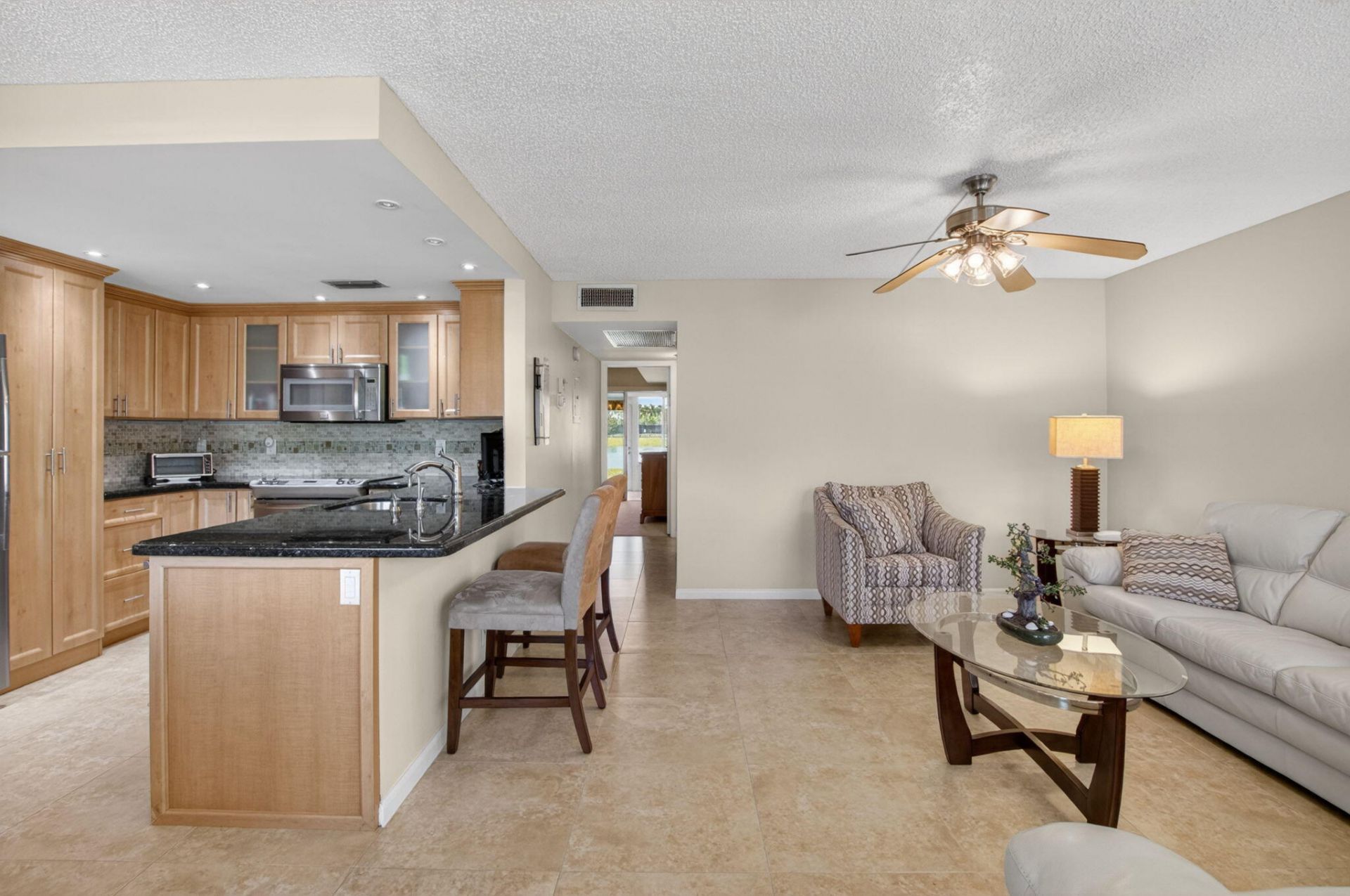 1027 Yarmouth Drive, Unit B, Boca Raton, FL 33434 Photo