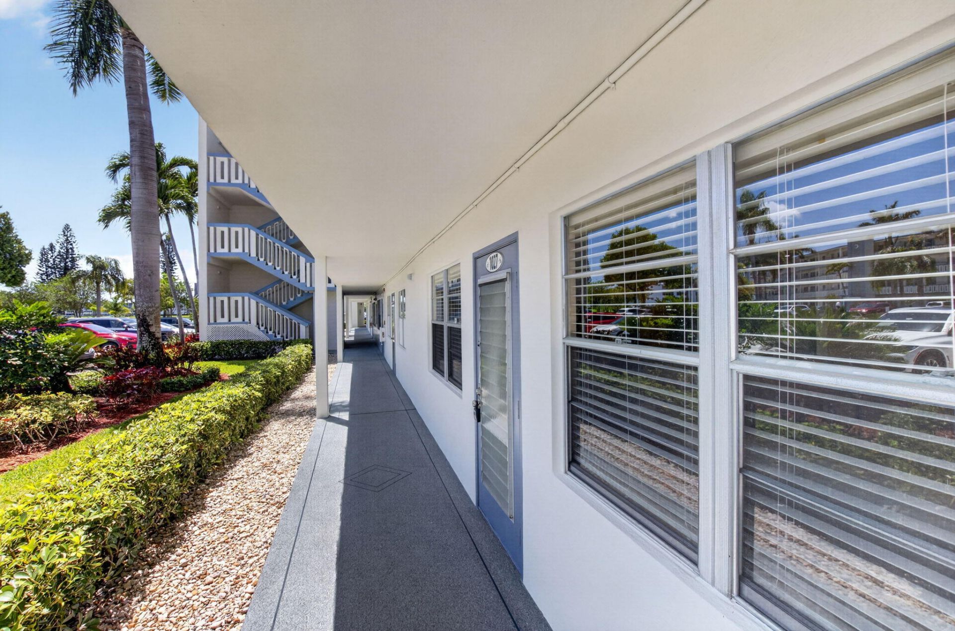 1027 Yarmouth Drive, Unit B, Boca Raton, FL 33434 Photo