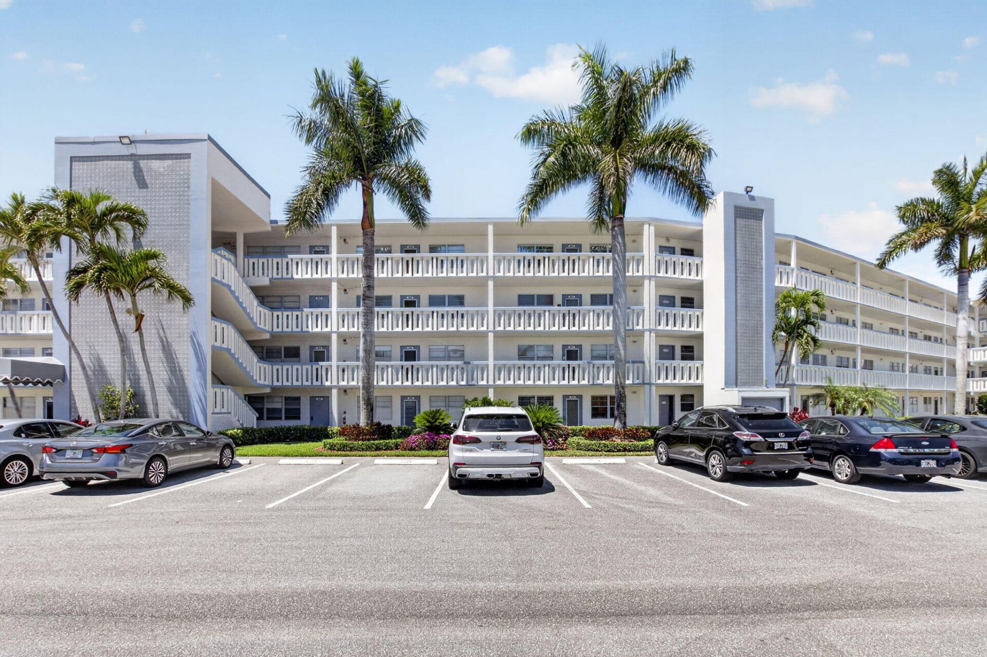 1027 Yarmouth Drive, Unit B, Boca Raton, FL 33434 Photo