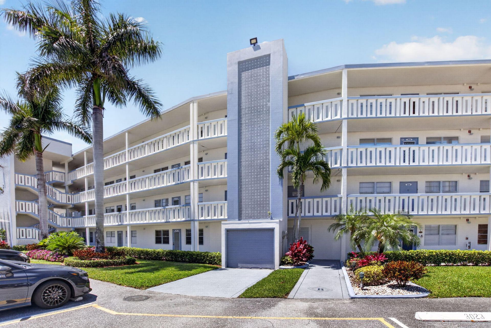 1027 Yarmouth Drive, Unit B, Boca Raton, FL 33434 Photo