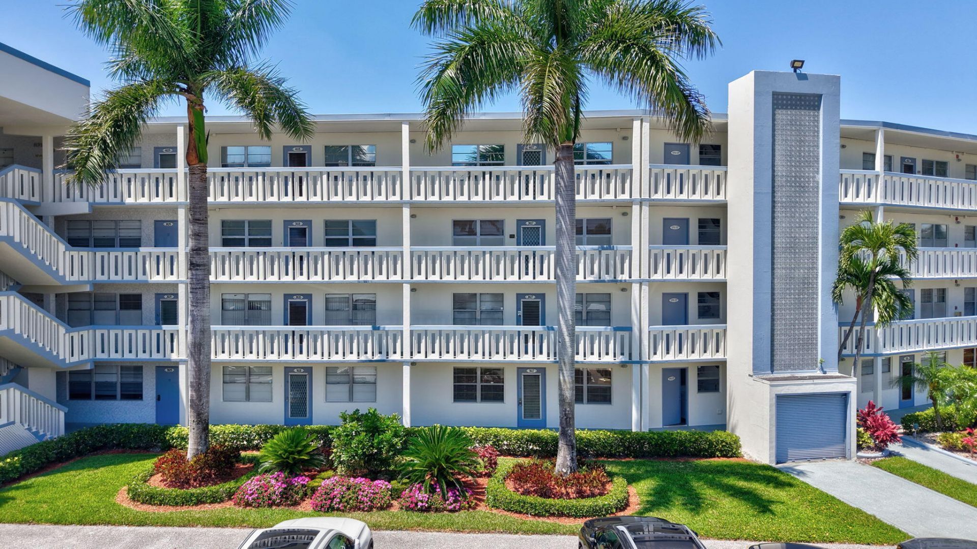 1027 Yarmouth Drive, Unit B, Boca Raton, FL 33434 Photo