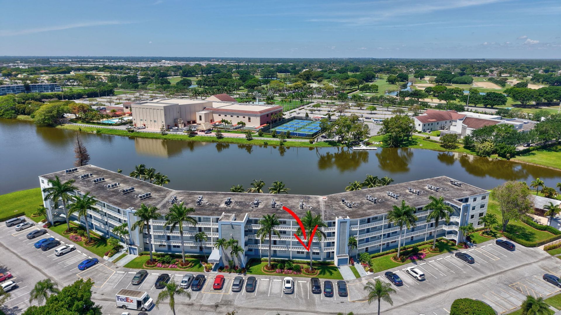 1027 Yarmouth Drive, Unit B, Boca Raton, FL 33434 Photo