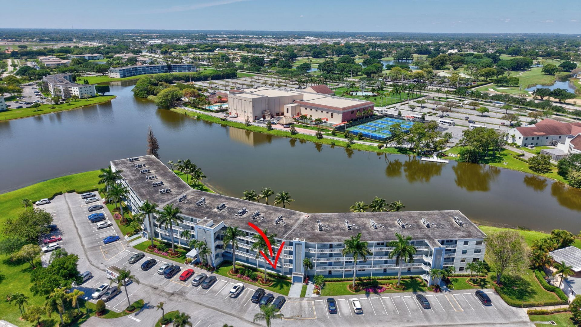 1027 Yarmouth Drive, Unit B, Boca Raton, FL 33434 Photo