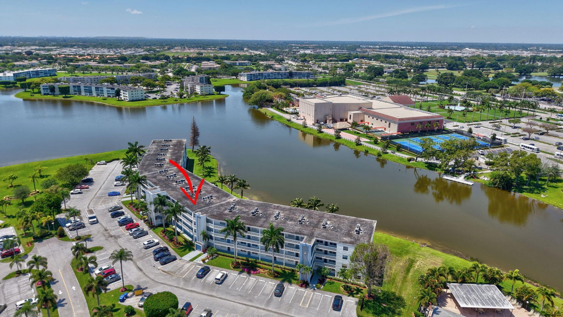 1027 Yarmouth Drive, Unit B, Boca Raton, FL 33434 Photo