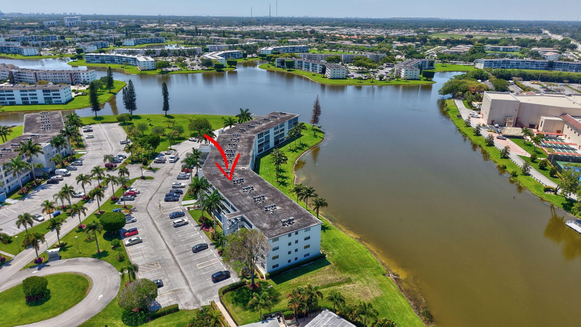 1027 Yarmouth Drive, Unit B, Boca Raton, FL 33434 Photo