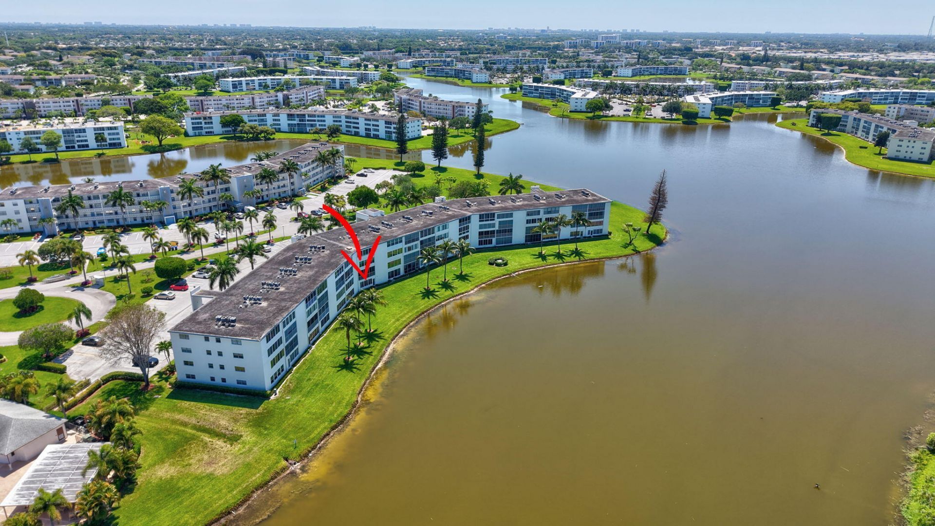 1027 Yarmouth Drive, Unit B, Boca Raton, FL 33434 Photo