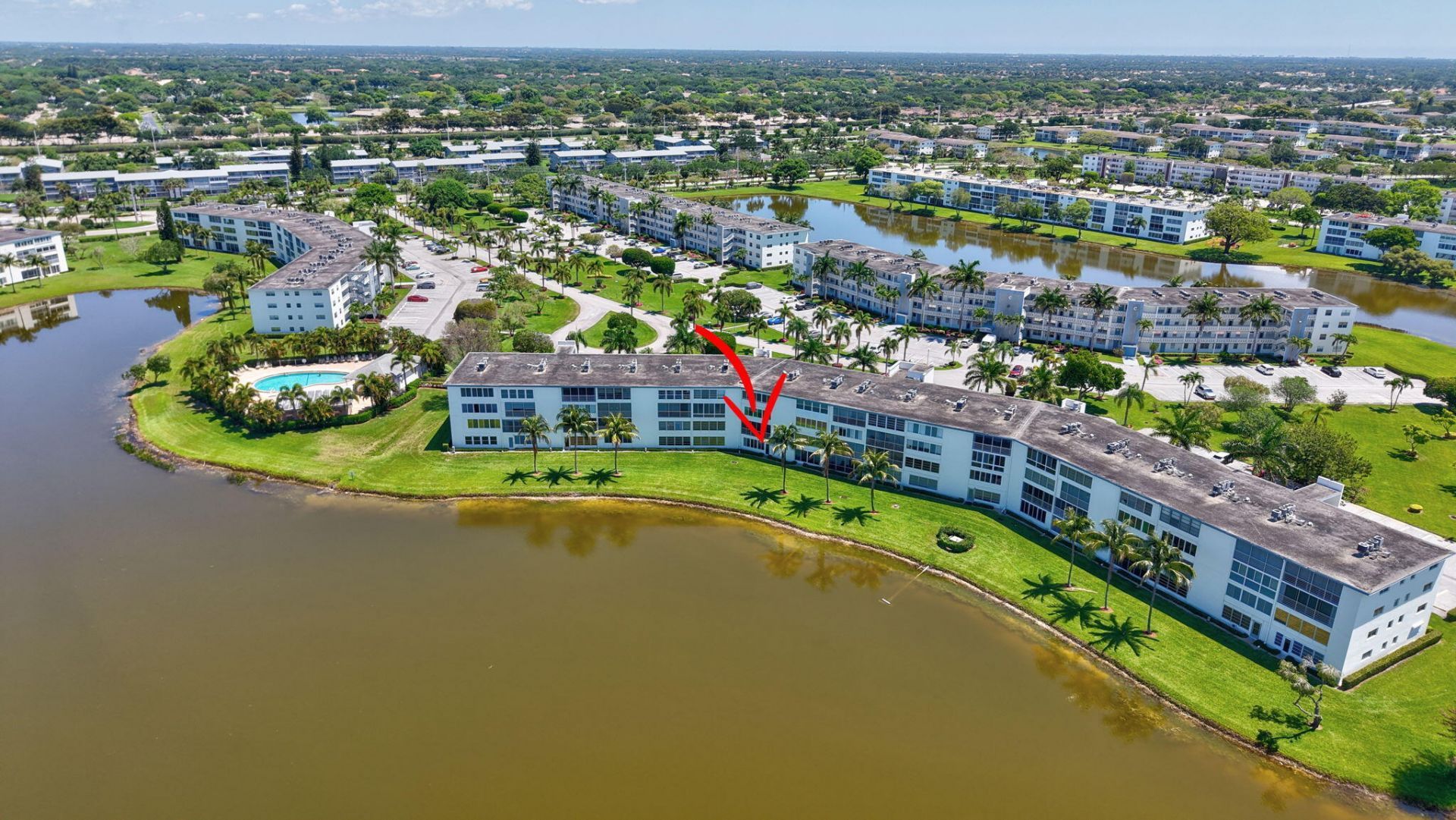1027 Yarmouth Drive, Unit B, Boca Raton, FL 33434 Photo