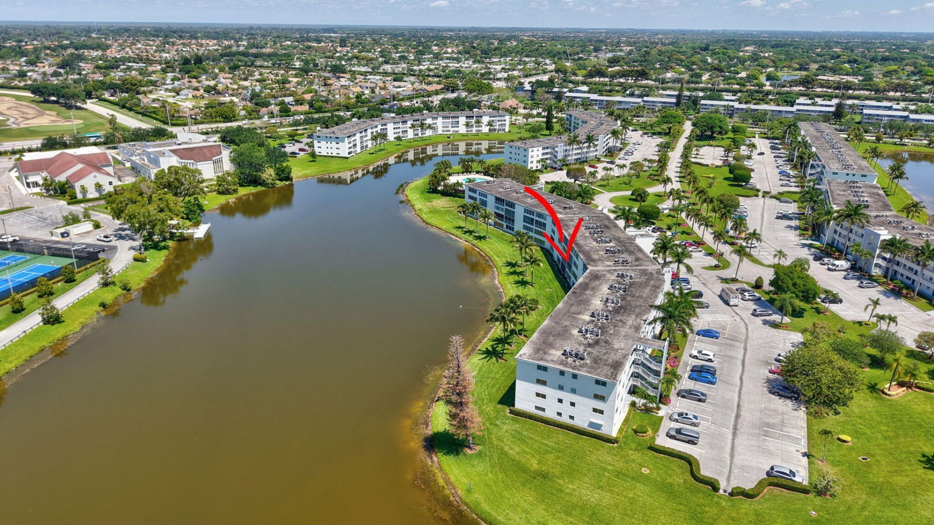 1027 Yarmouth Drive, Unit B, Boca Raton, FL 33434 Photo