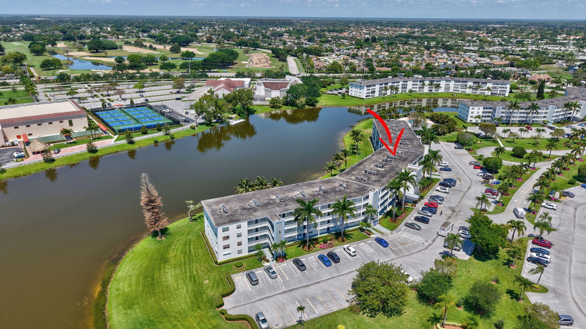 1027 Yarmouth Drive, Unit B, Boca Raton, FL 33434 Photo