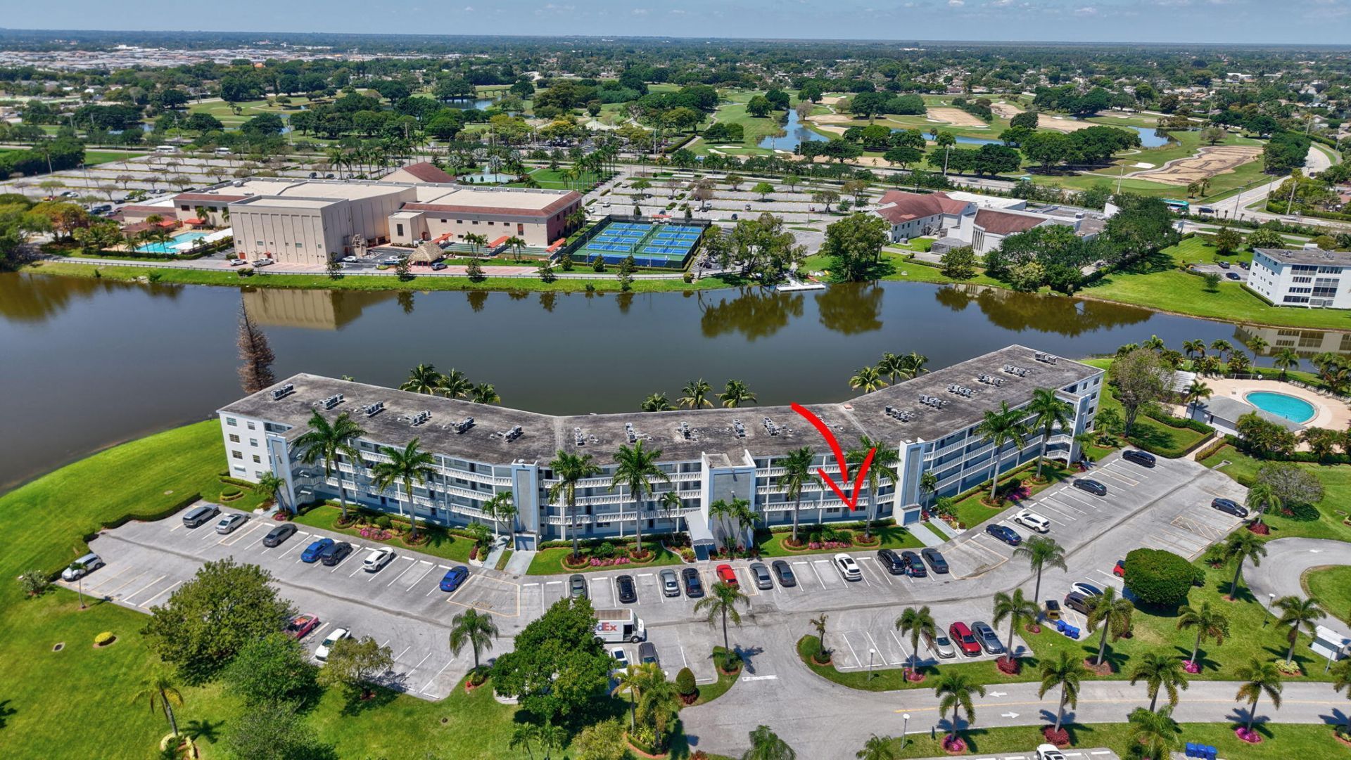 1027 Yarmouth Drive, Unit B, Boca Raton, FL 33434 Photo