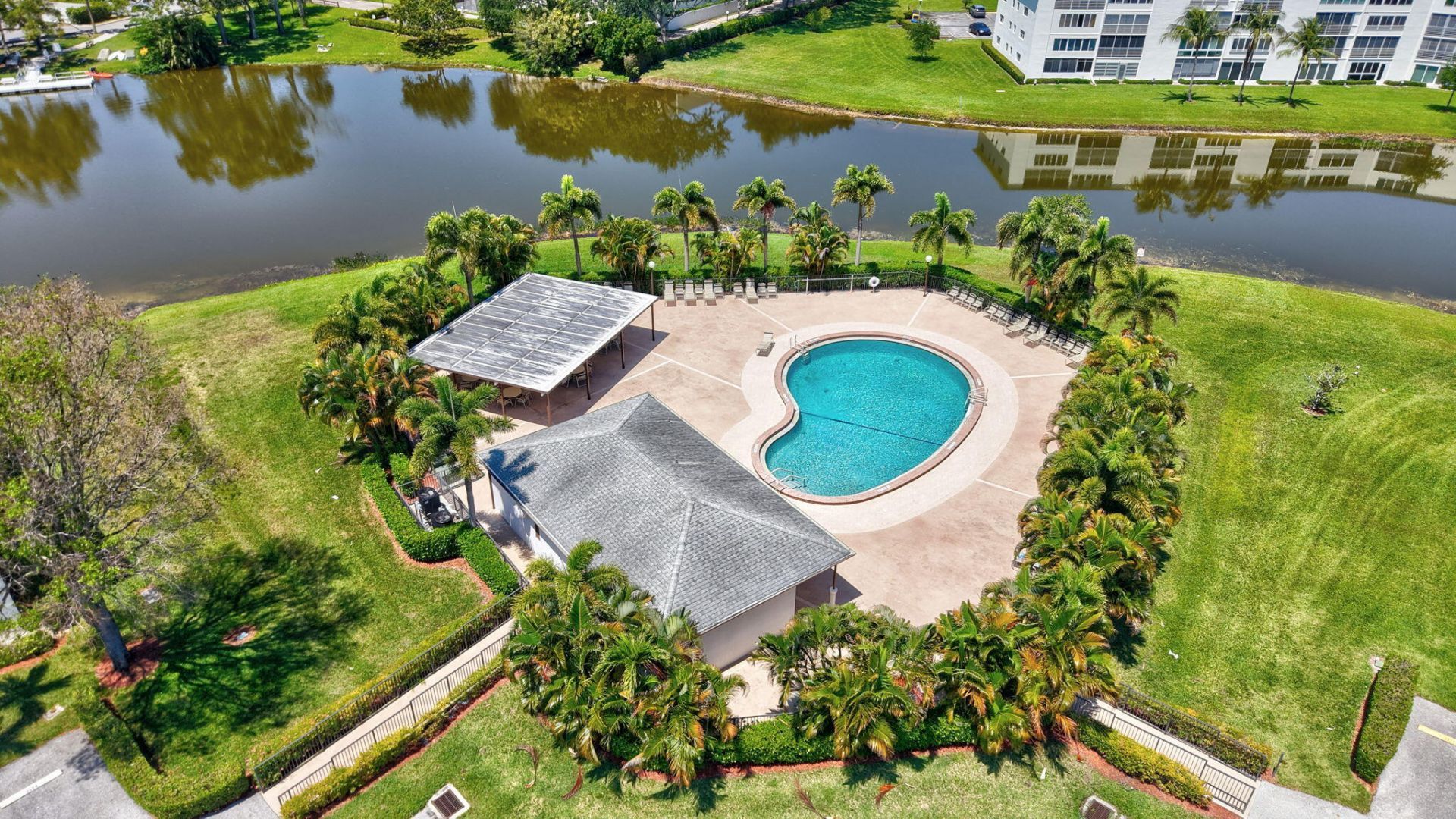 1027 Yarmouth Drive, Unit B, Boca Raton, FL 33434 Photo