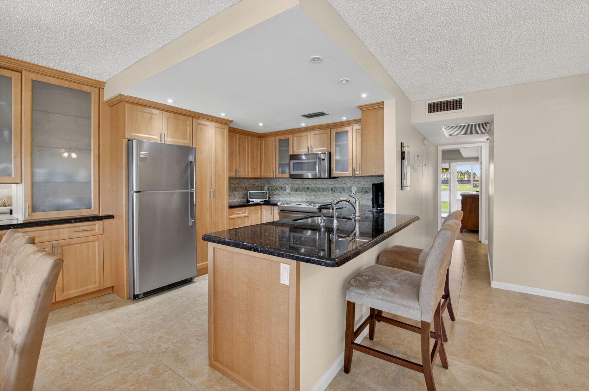 1027 Yarmouth Drive, Unit B, Boca Raton, FL 33434 Photo