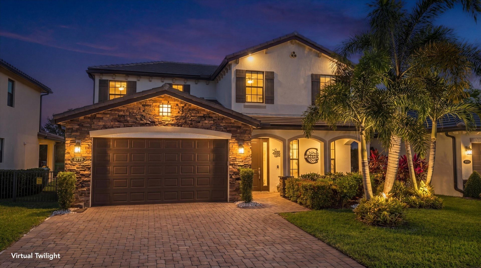 8779 Grand Prix Lane, Boynton Beach, FL 33472 Photo