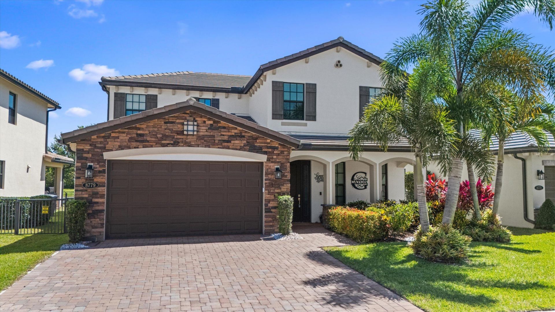 8779 Grand Prix Lane, Boynton Beach, FL 33472 Photo