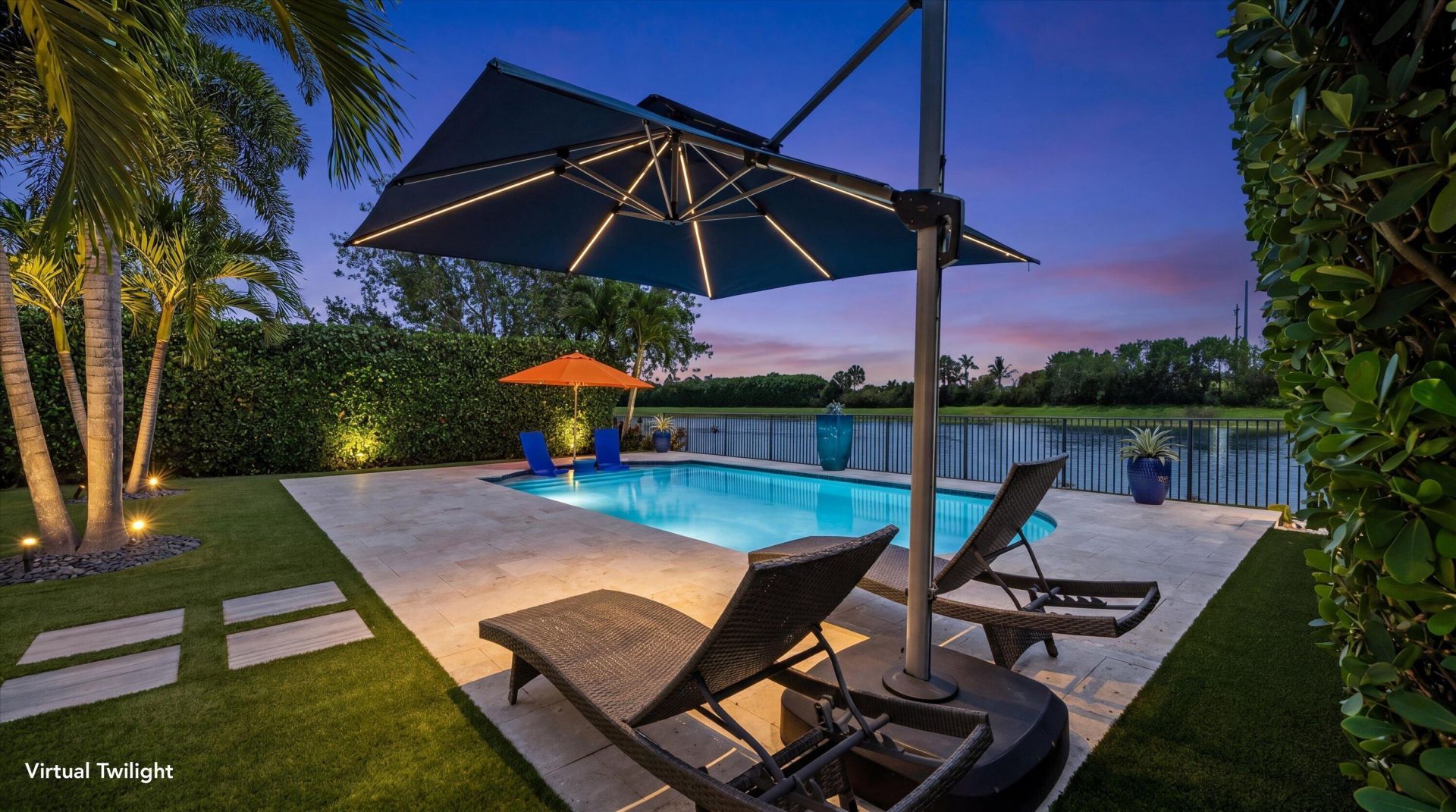 8779 Grand Prix Lane, Boynton Beach, FL 33472 Photo
