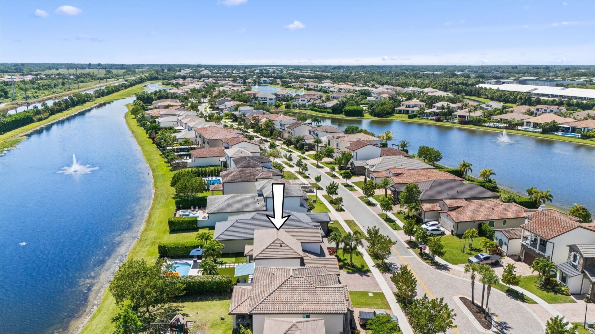 8779 Grand Prix Lane, Boynton Beach, FL 33472 Photo