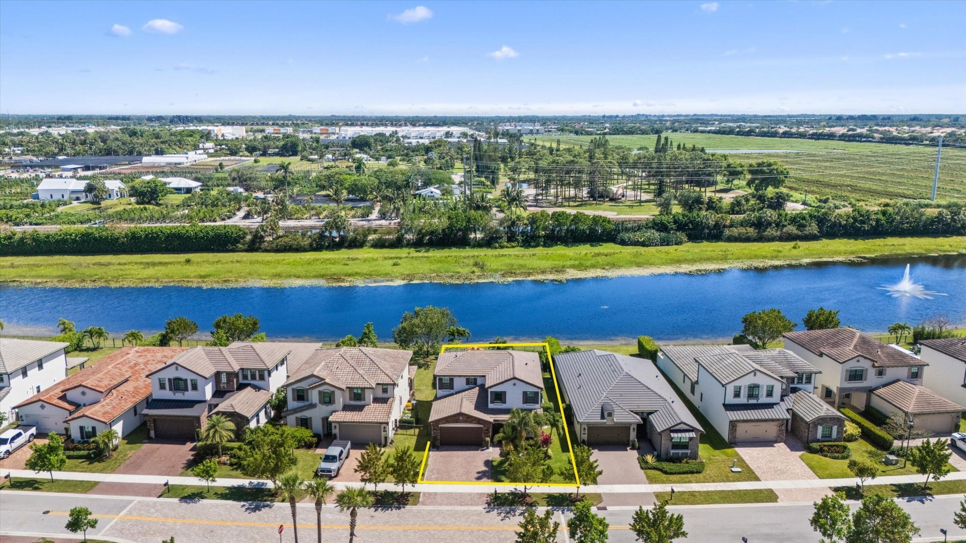8779 Grand Prix Lane, Boynton Beach, FL 33472 Photo