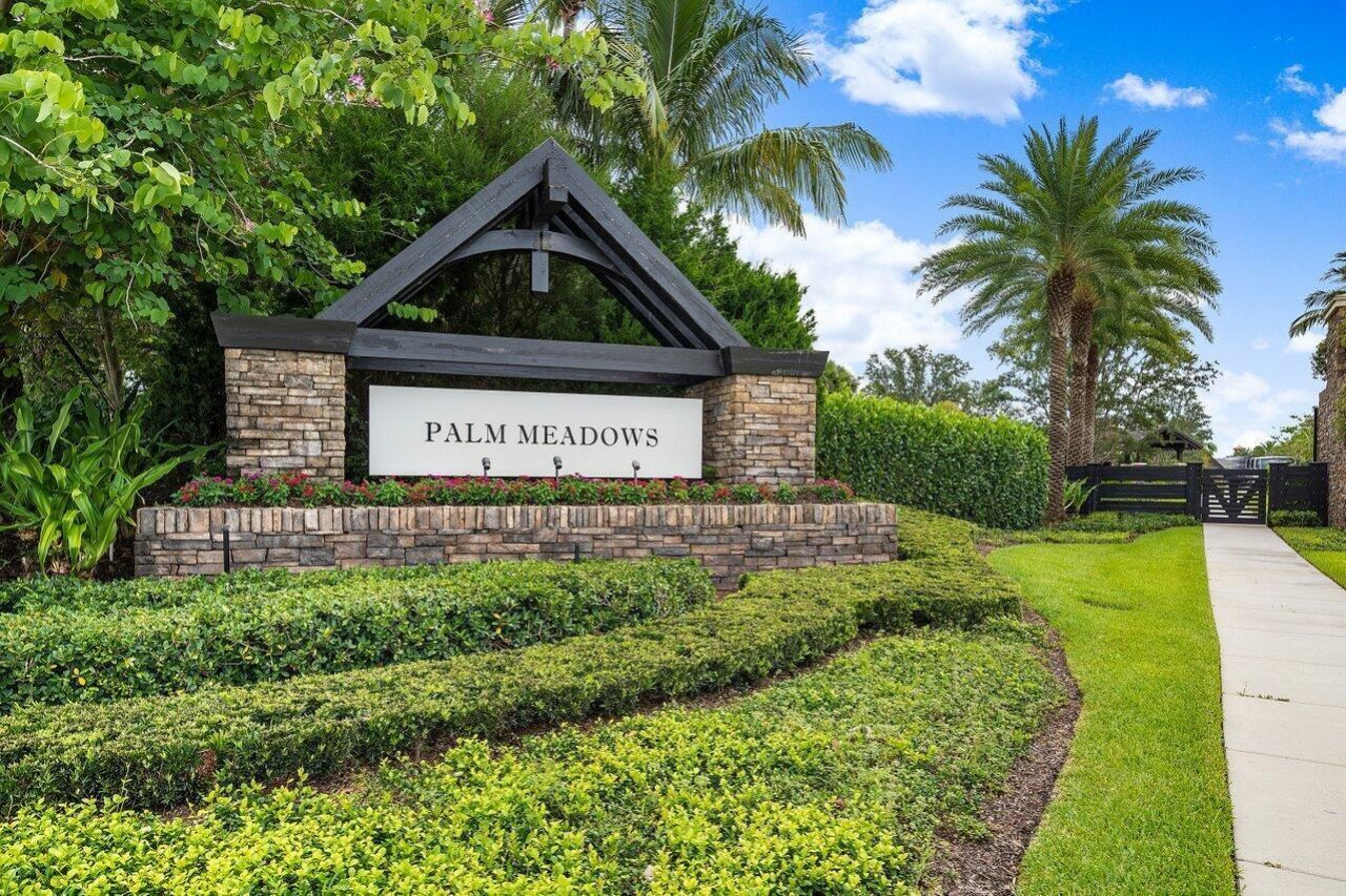 8779 Grand Prix Lane, Boynton Beach, FL 33472 Photo