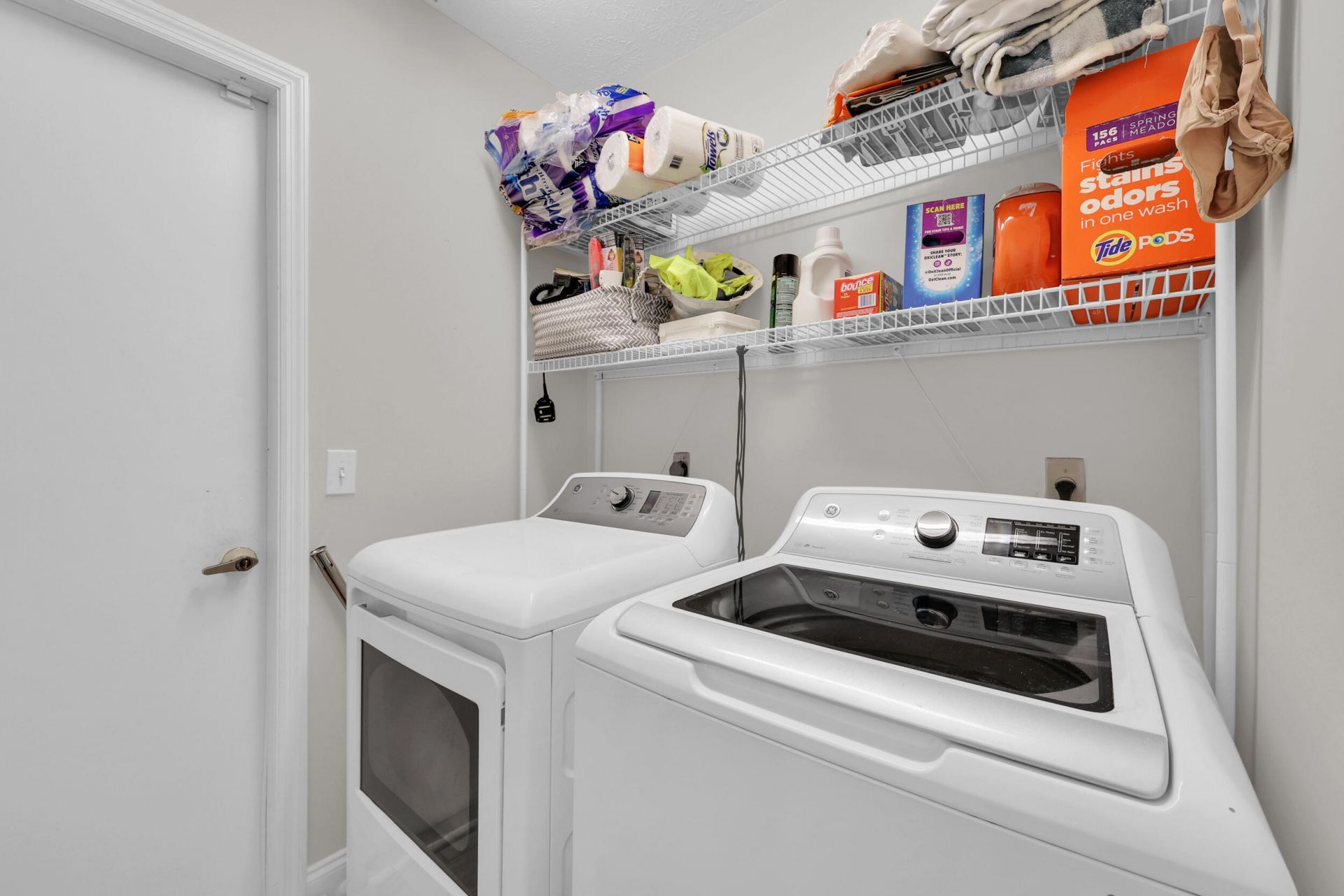 1950 SW Logwood Road, Port Saint Lucie, FL 34953 Photo