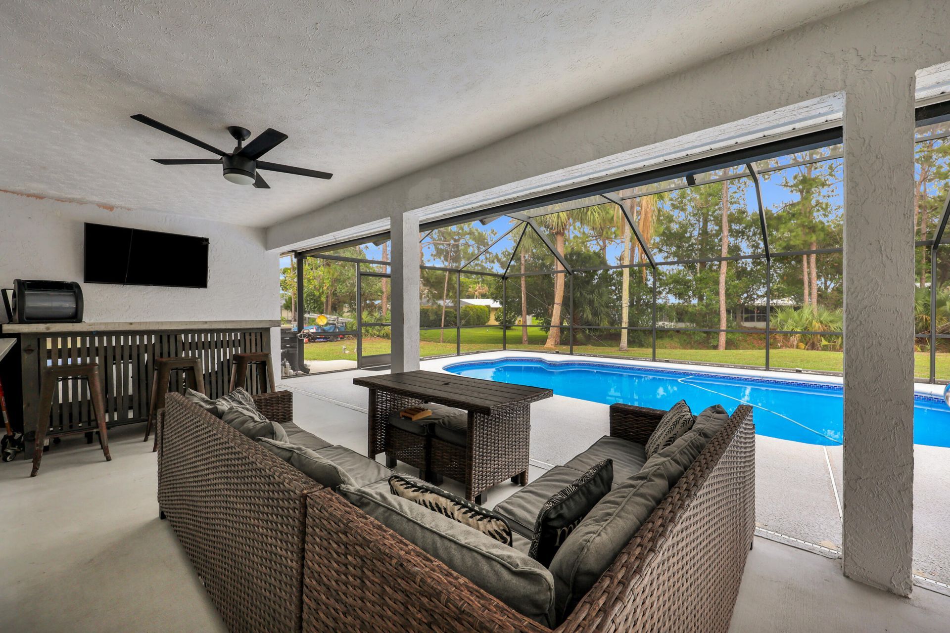 1950 SW Logwood Road, Port Saint Lucie, FL 34953 Photo