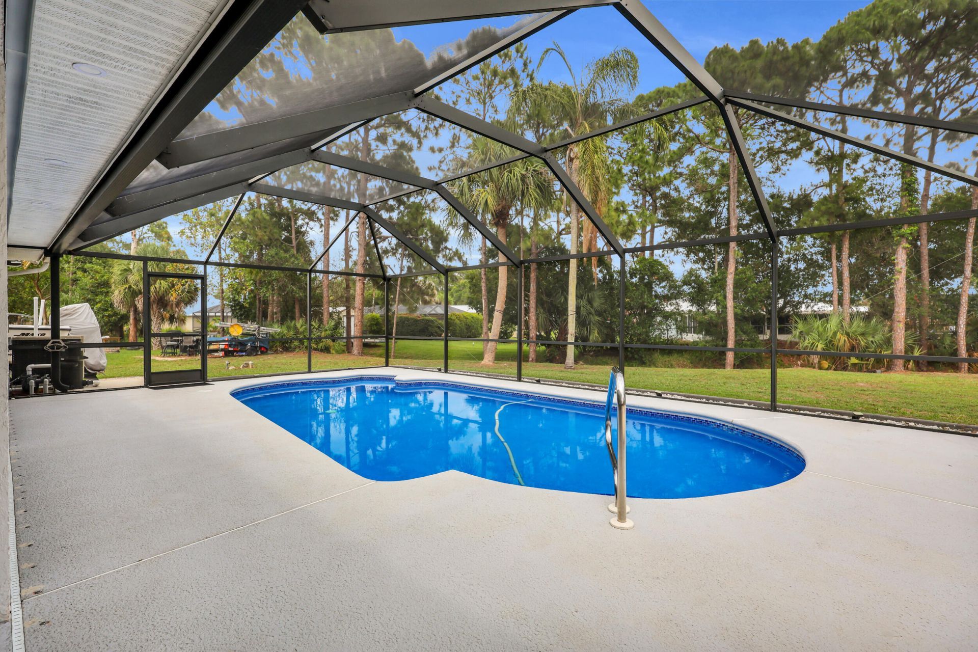 1950 SW Logwood Road, Port Saint Lucie, FL 34953 Photo