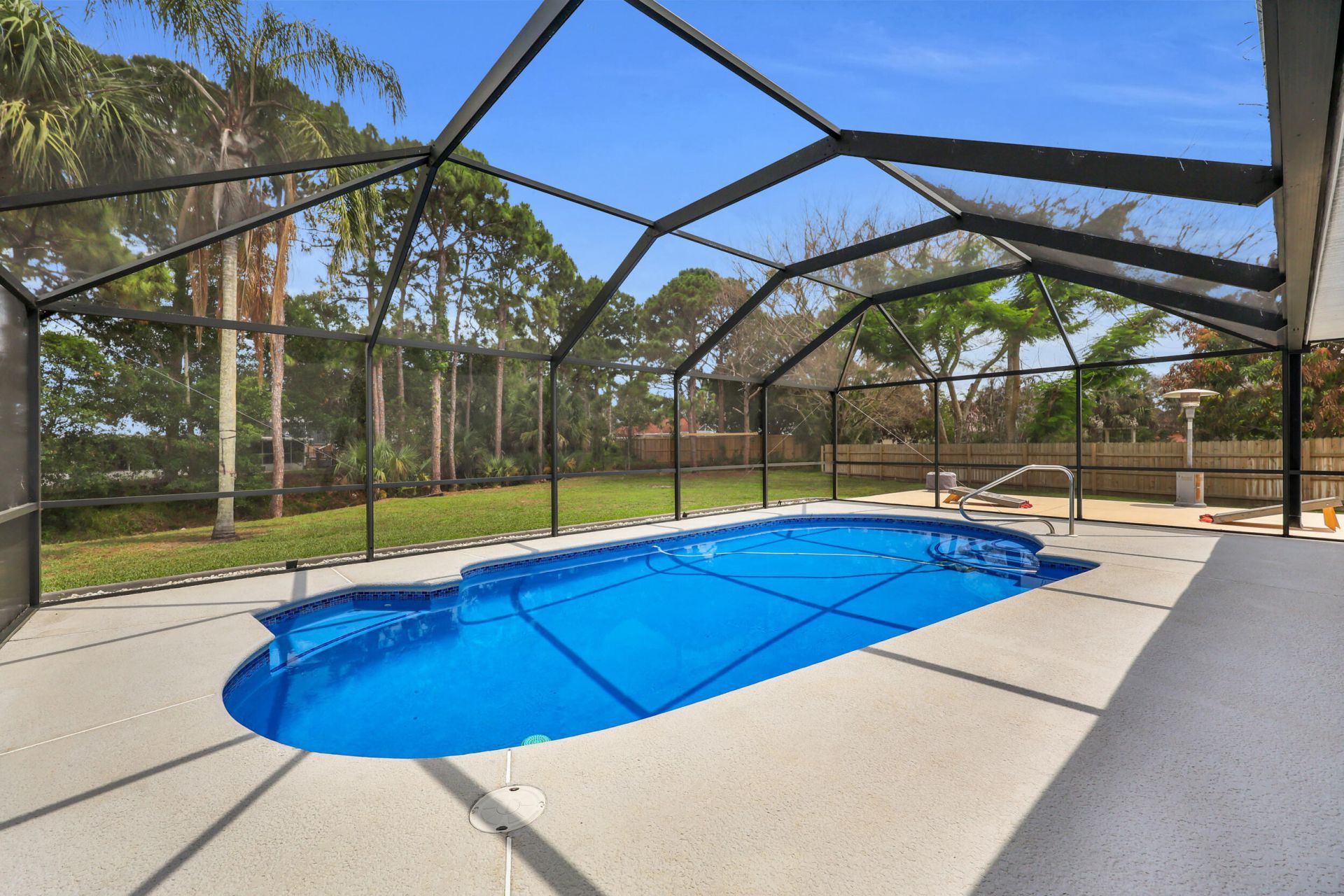 1950 SW Logwood Road, Port Saint Lucie, FL 34953 Photo