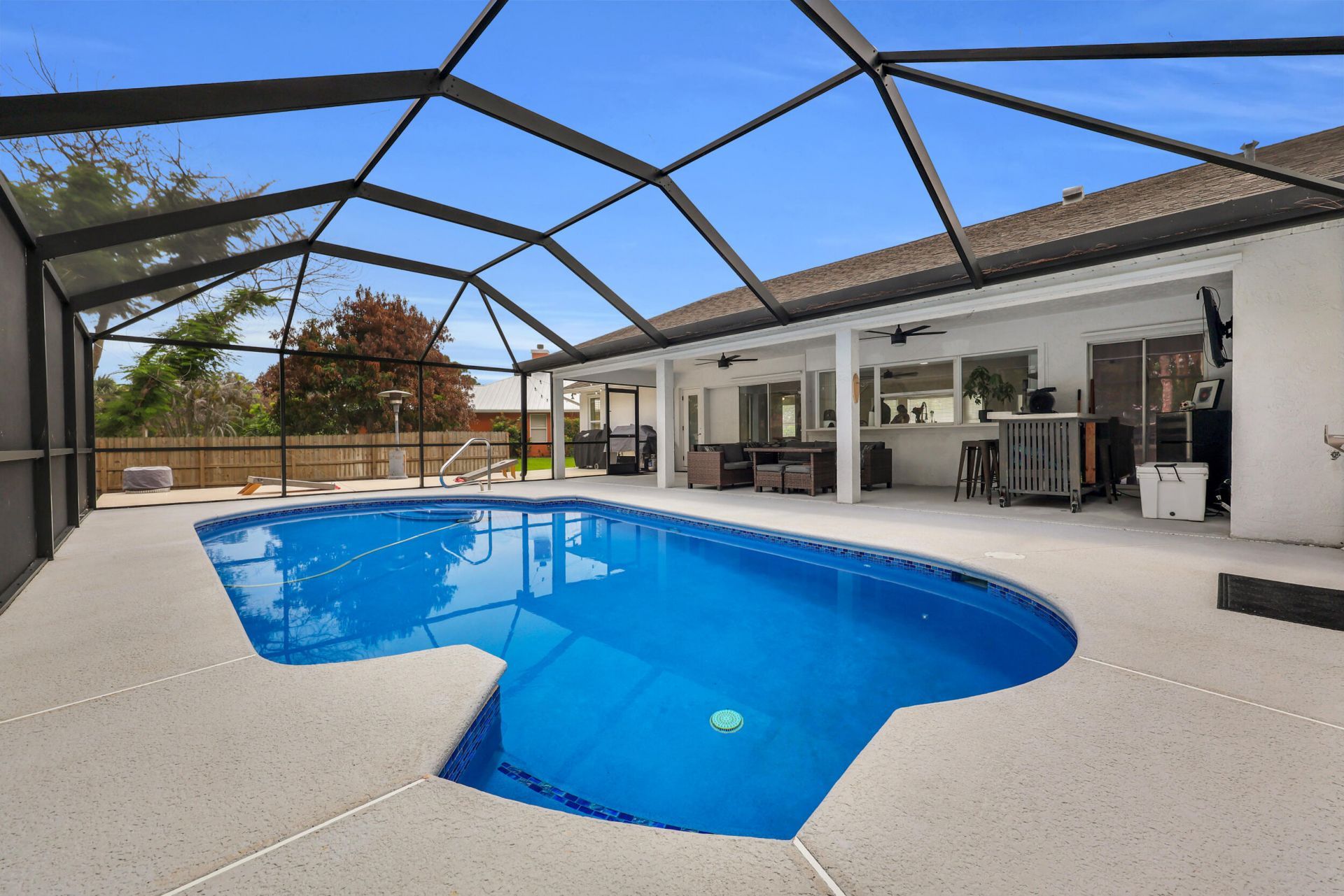 1950 SW Logwood Road, Port Saint Lucie, FL 34953 Photo