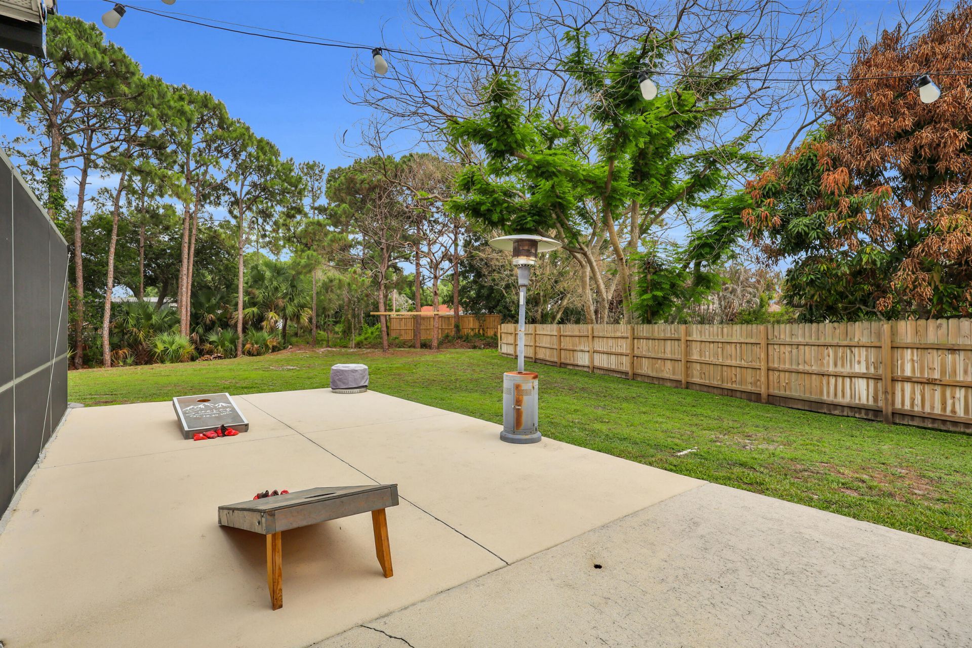 1950 SW Logwood Road, Port Saint Lucie, FL 34953 Photo