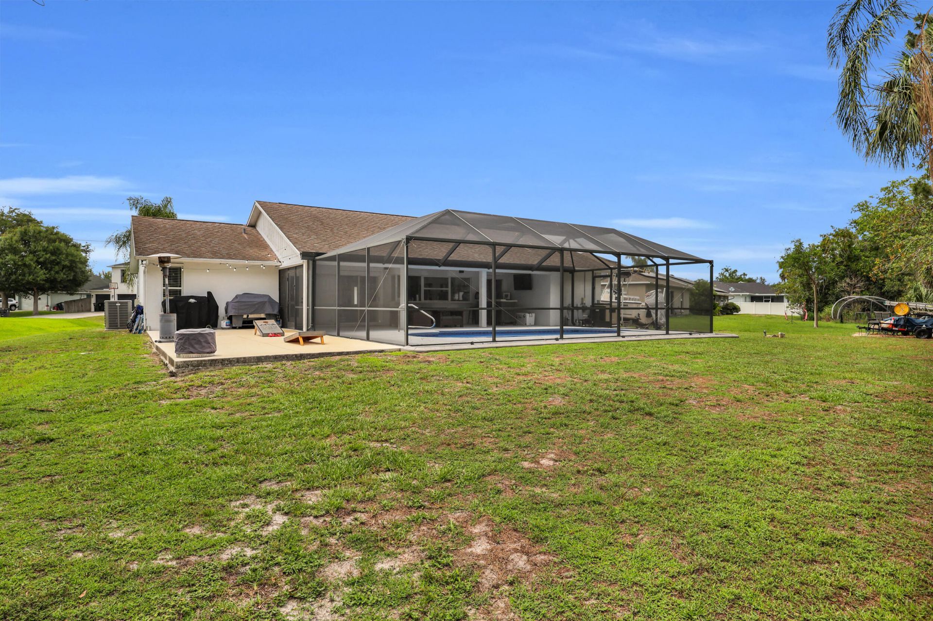1950 SW Logwood Road, Port Saint Lucie, FL 34953 Photo