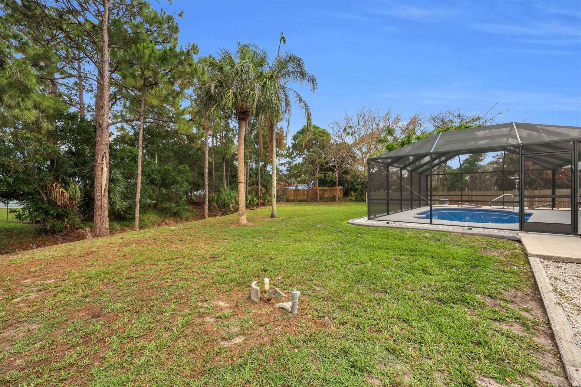1950 SW Logwood Road, Port Saint Lucie, FL 34953 Photo