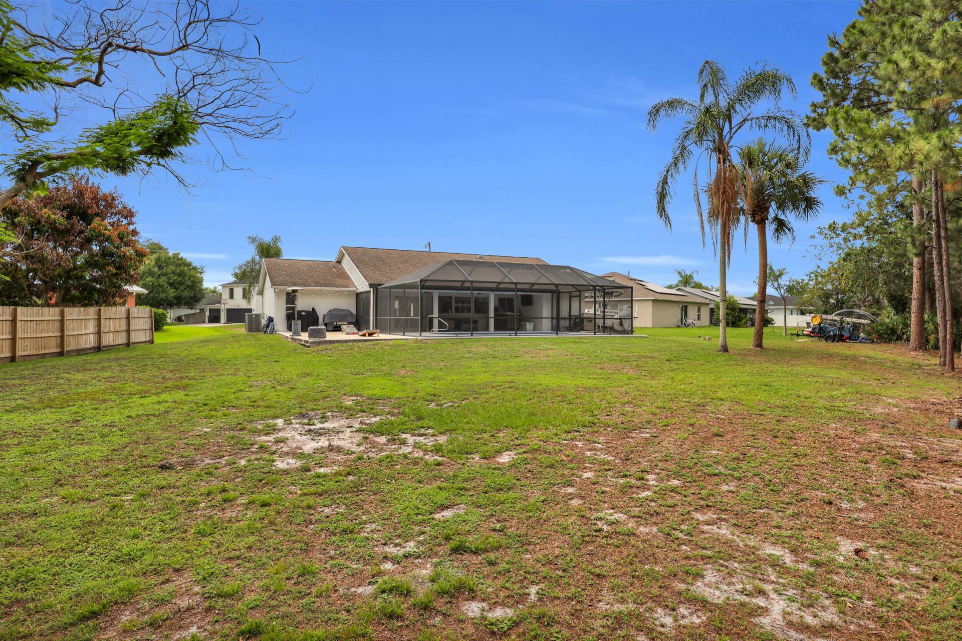 1950 SW Logwood Road, Port Saint Lucie, FL 34953 Photo