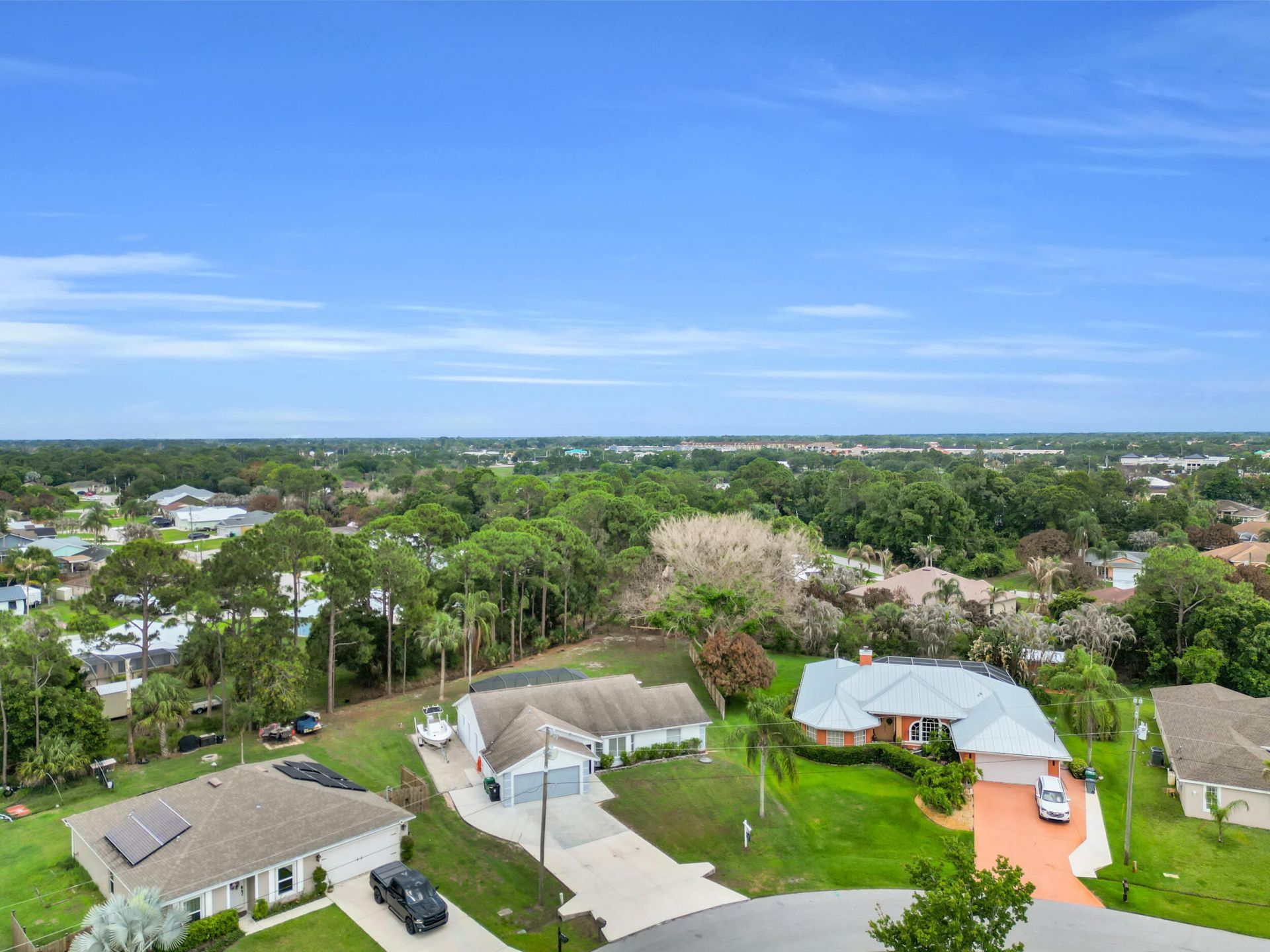 1950 SW Logwood Road, Port Saint Lucie, FL 34953 Photo