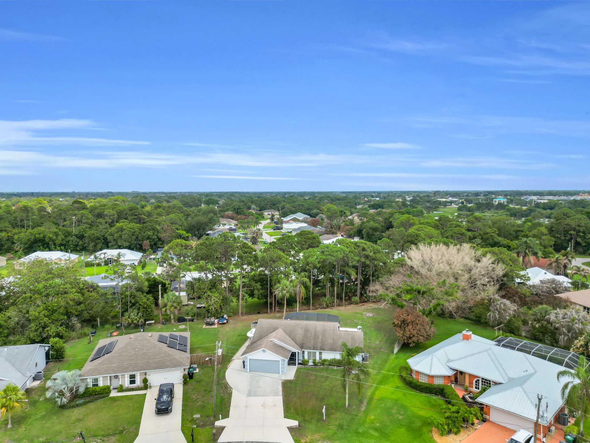 1950 SW Logwood Road, Port Saint Lucie, FL 34953 Photo