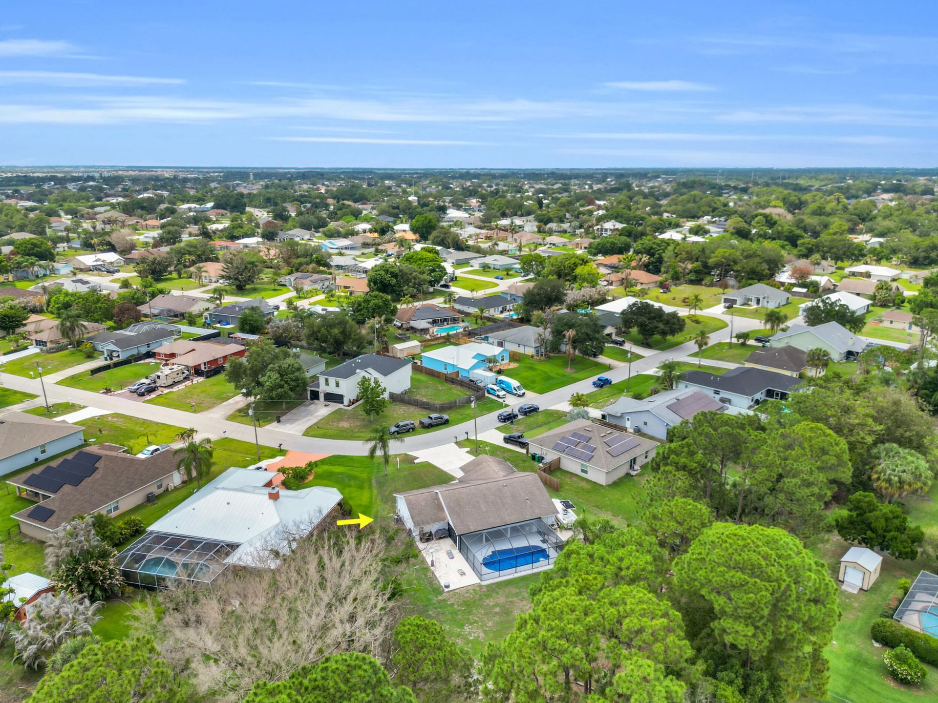 1950 SW Logwood Road, Port Saint Lucie, FL 34953 Photo