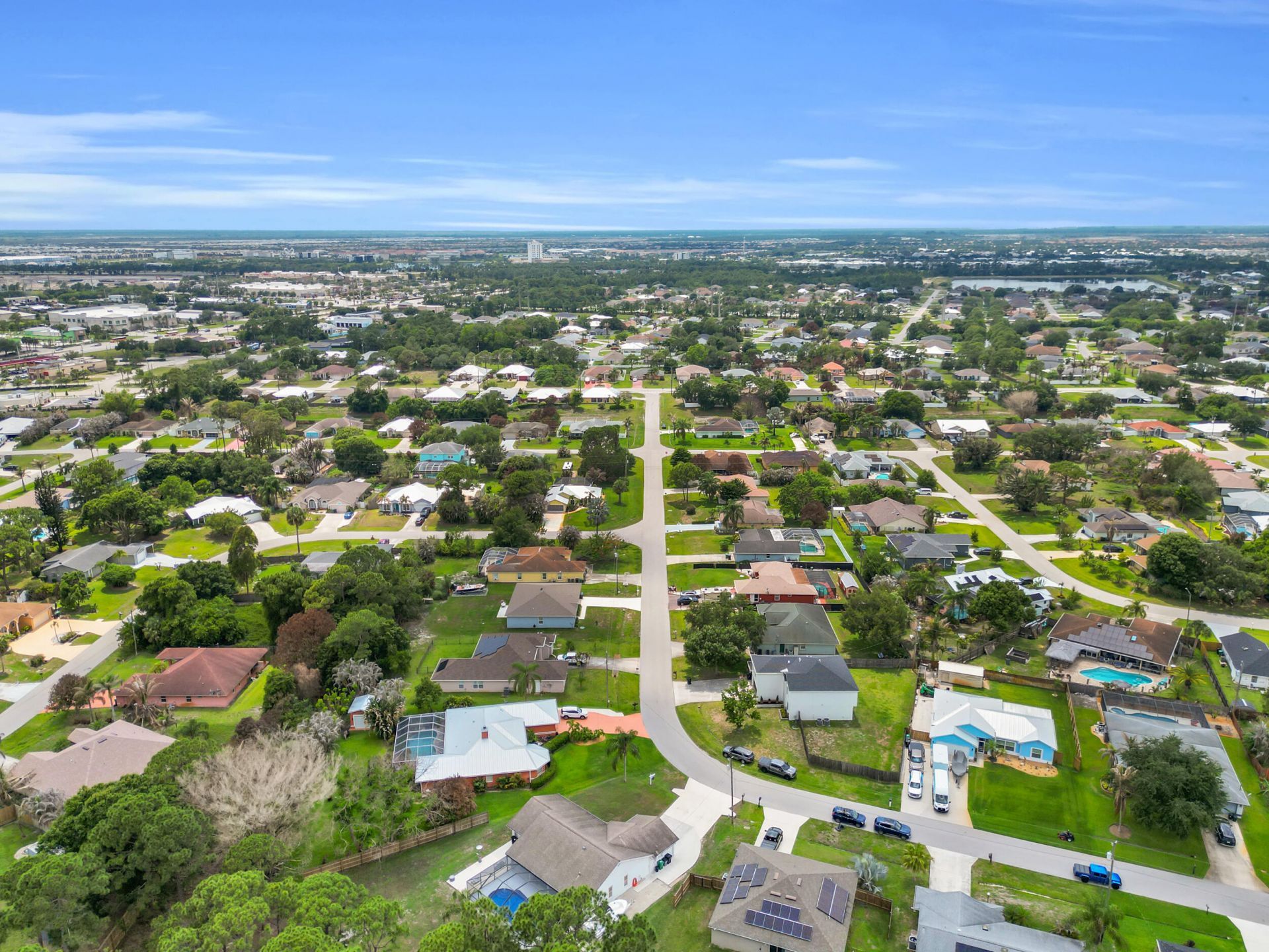 1950 SW Logwood Road, Port Saint Lucie, FL 34953 Photo