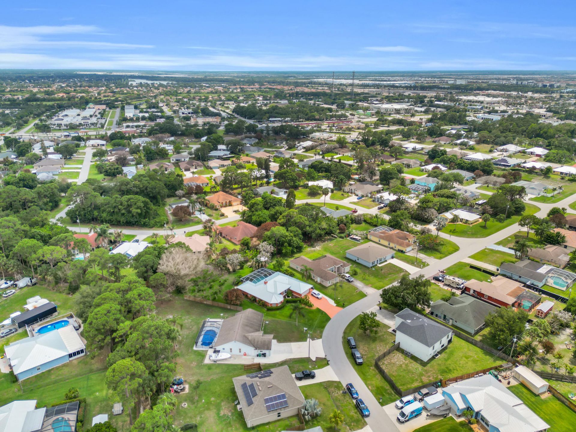 1950 SW Logwood Road, Port Saint Lucie, FL 34953 Photo