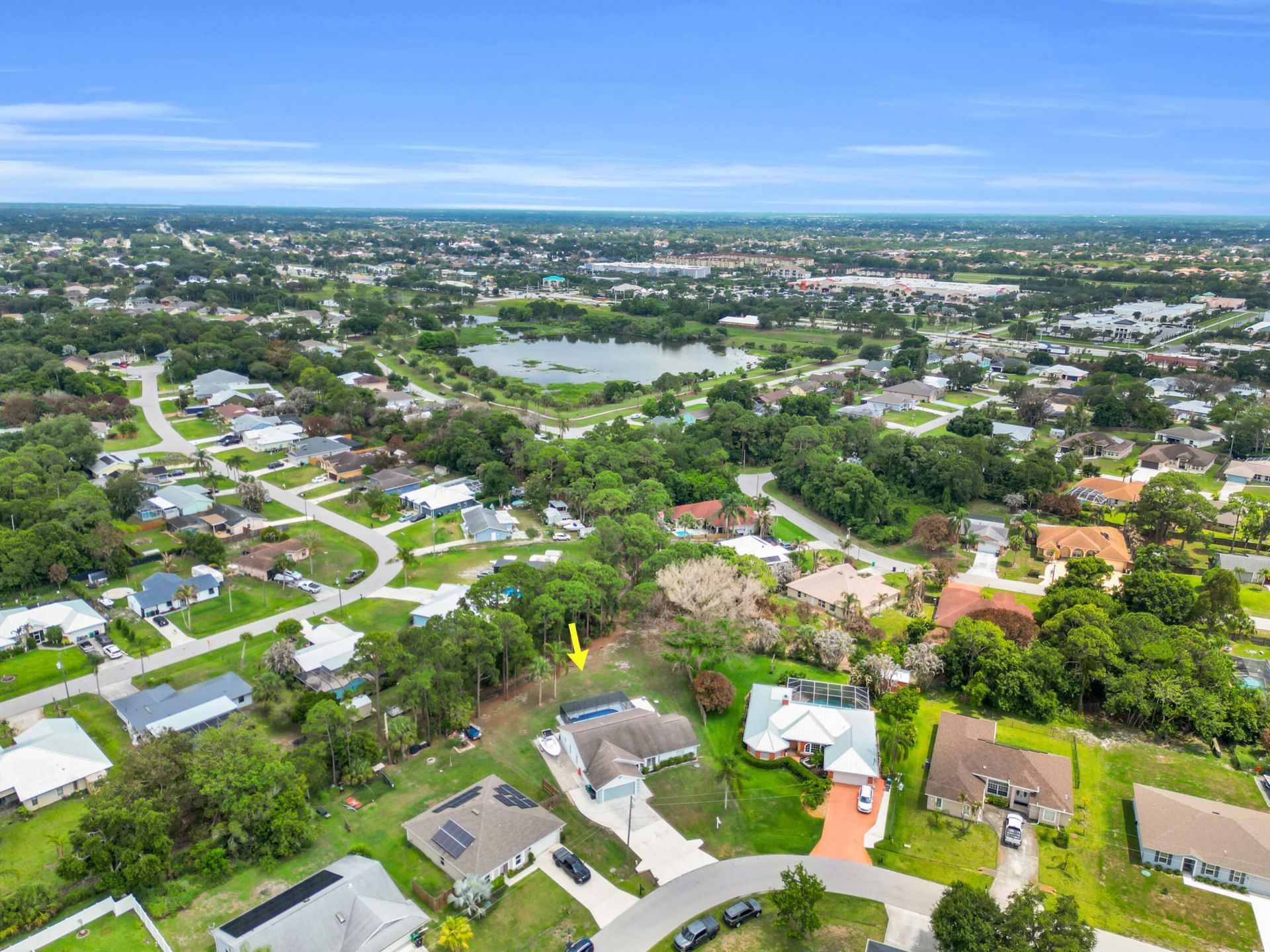 1950 SW Logwood Road, Port Saint Lucie, FL 34953 Photo