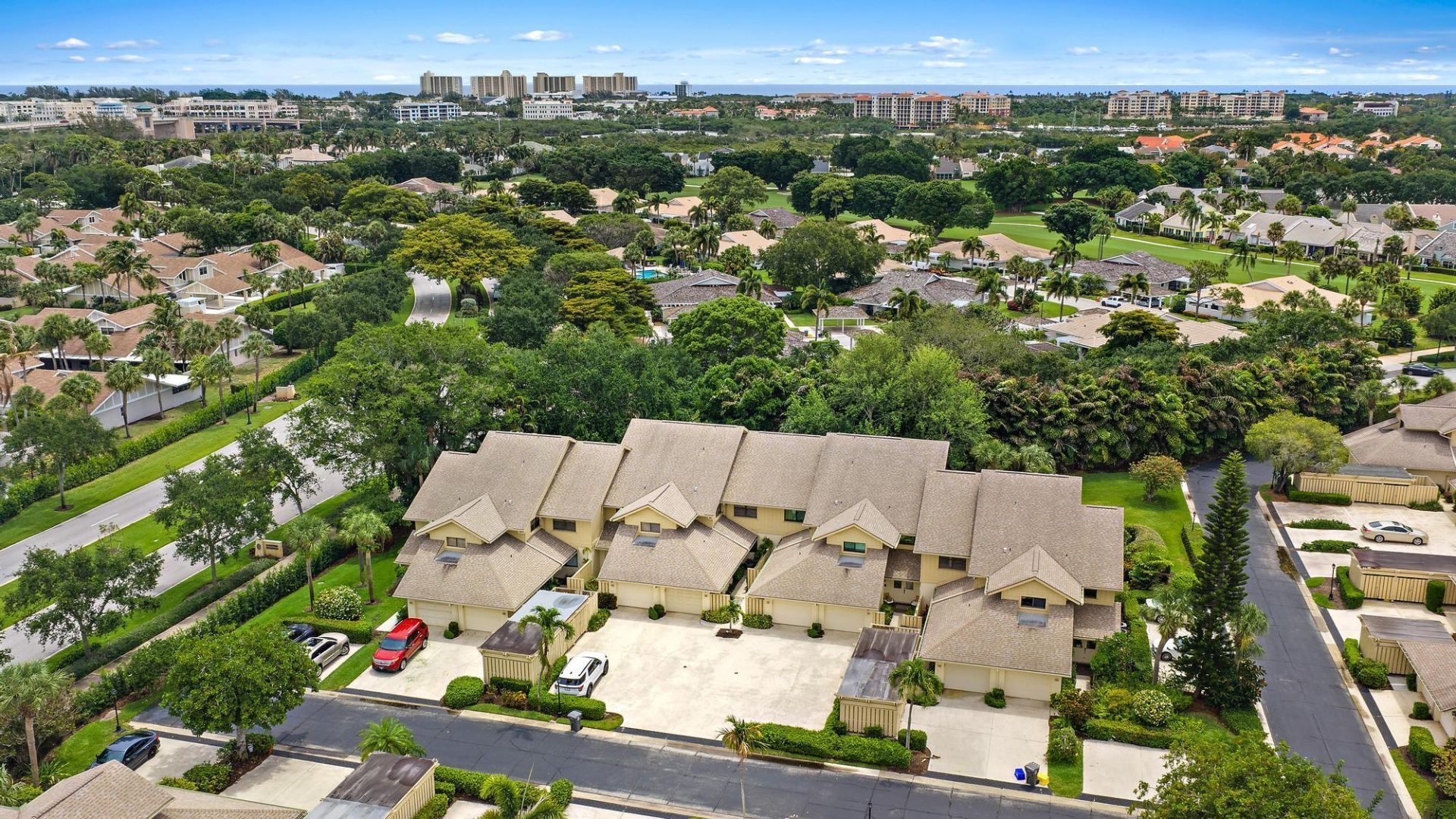 17165 Waterbend Drive, Unit 206, Jupiter, FL 33477 Photo