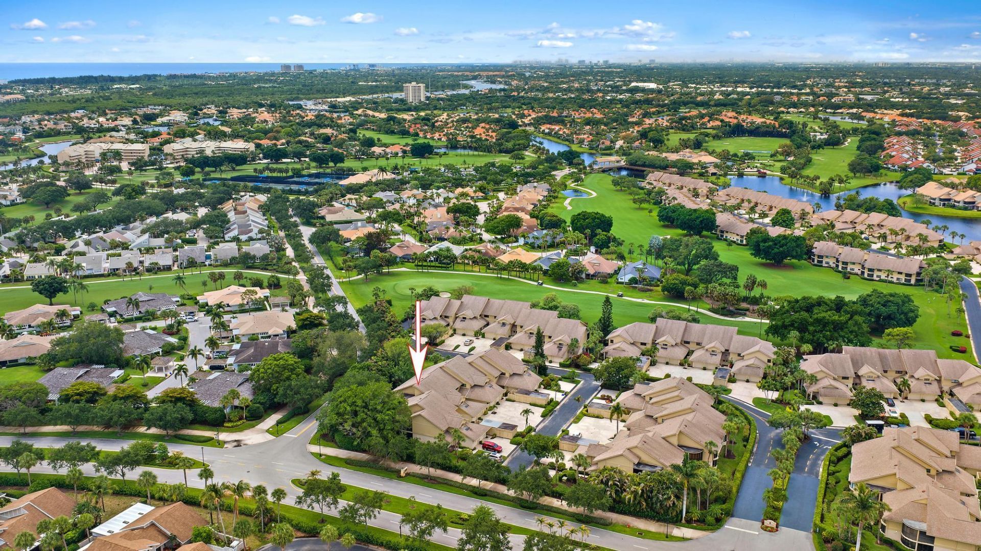 17165 Waterbend Drive, Unit 206, Jupiter, FL 33477 Photo