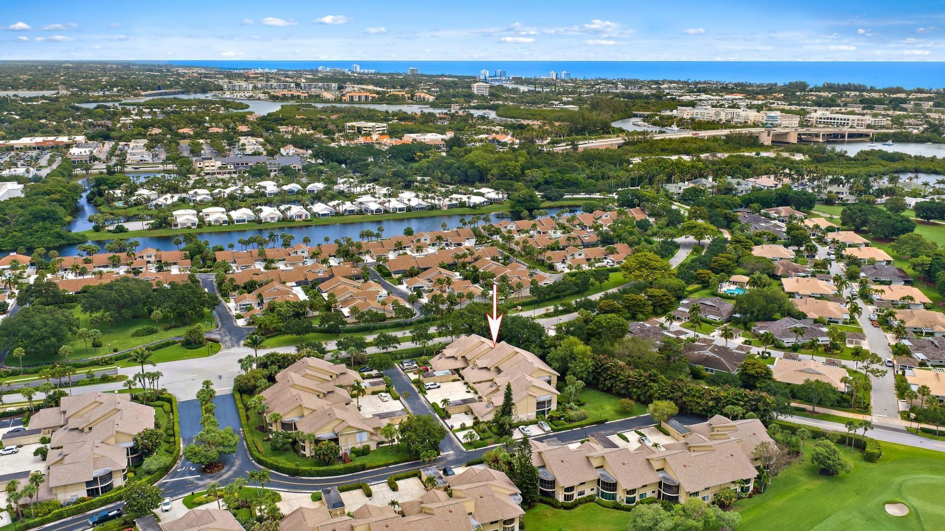 17165 Waterbend Drive, Unit 206, Jupiter, FL 33477 Photo