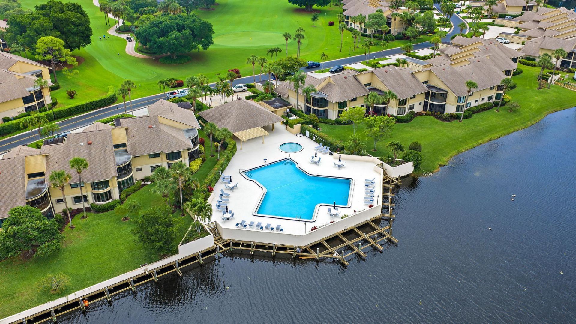 17165 Waterbend Drive, Unit 206, Jupiter, FL 33477 Photo